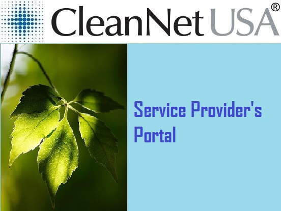 Cleannet USA